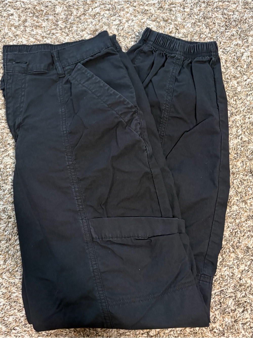American Eagle Outfitters Cargo Joggers